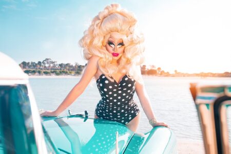 Trixie Mattel (Reprodução)