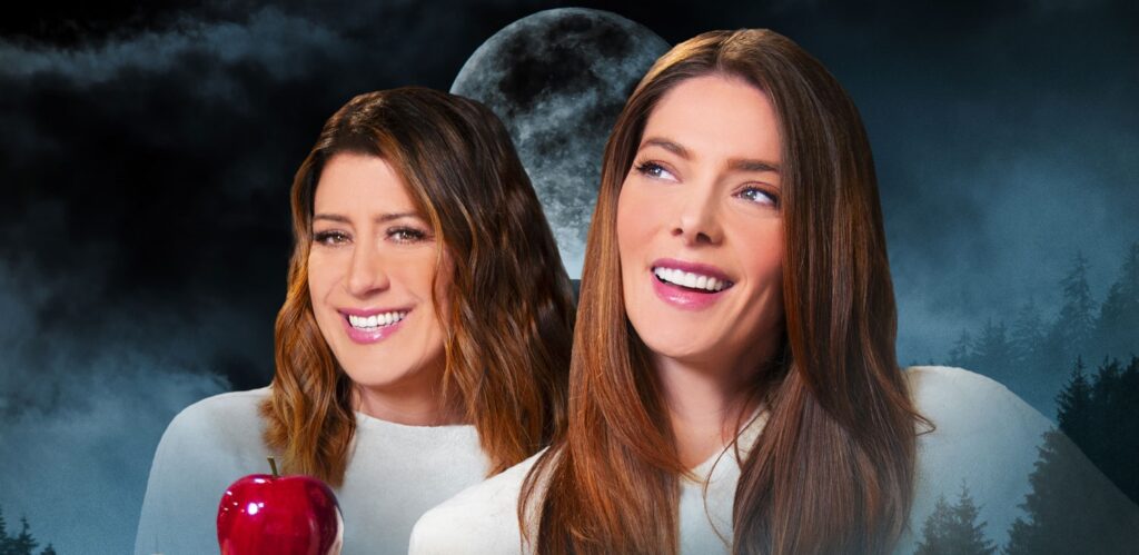 Atriz de Crepúsculo lançará podcast sobre a saga Podcast The Twilight Effect (Divulgação)