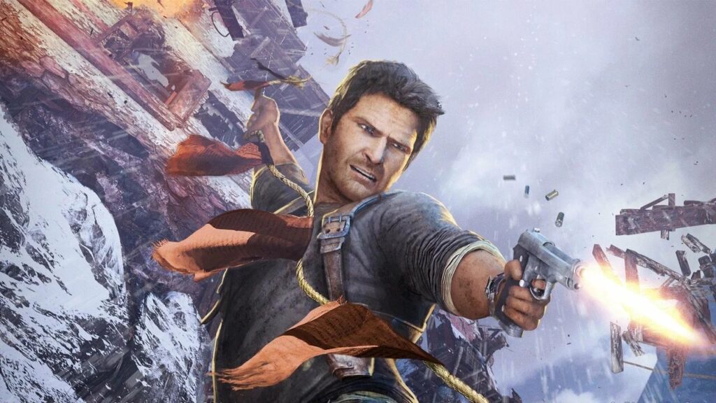 Uncharted (Reprodução)