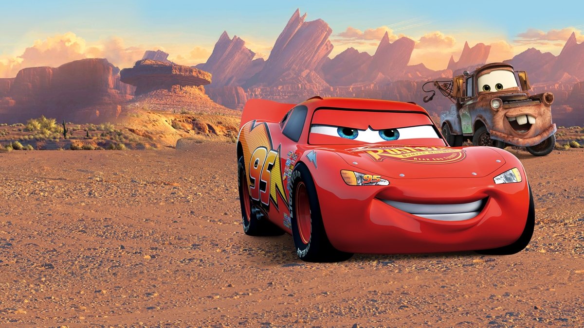 Procurando Nemo pode ganhar série animada no Disney+ 2 Carros