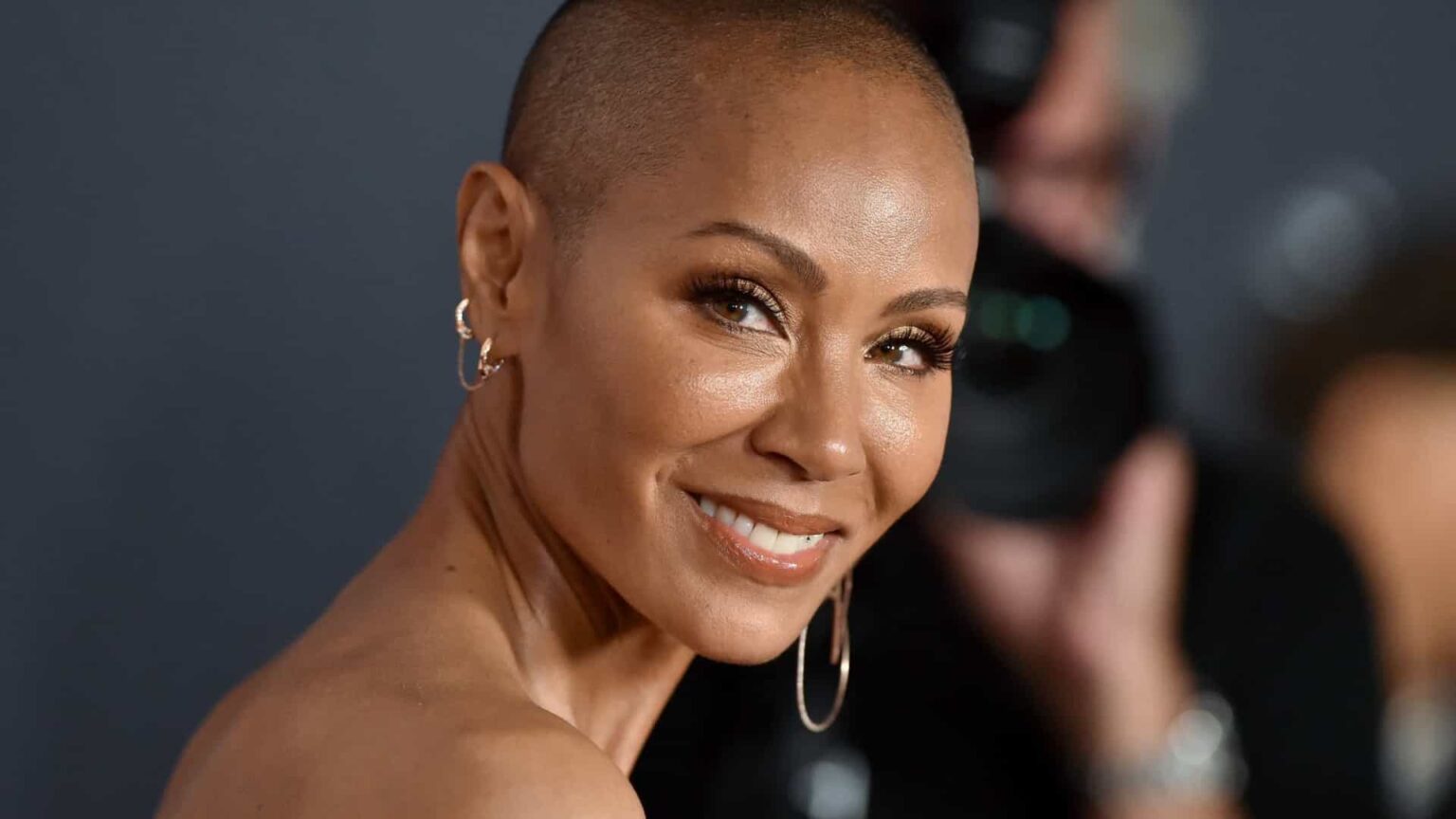 Jada Pinkett Smith desabafa sobre tapa de Will Smith em Chris Rock 2 2