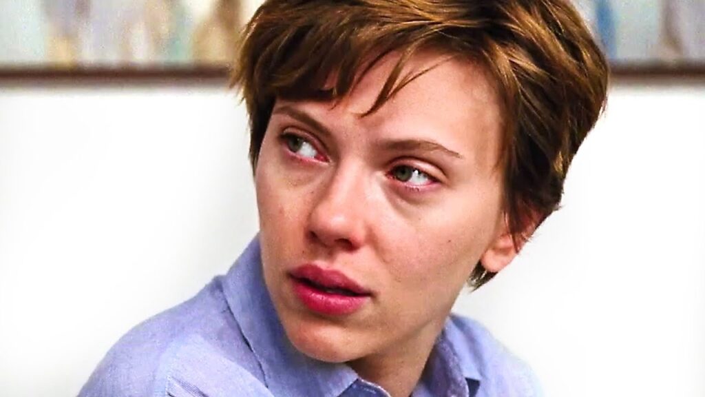 Ser rejeitada em filme fez Scarlett Johansson perder a esperança 2 26