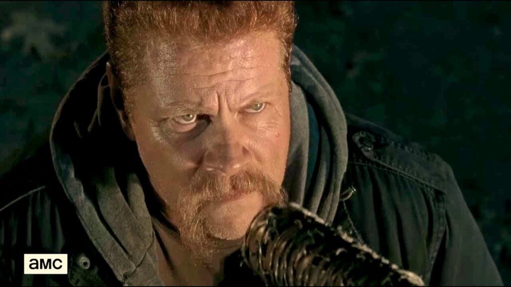 Michael Cudlitz, de The Walking Dead consegue papel SURPREENDENTE em série de herói Abraham (Michael Cudlitz) em The Walking Dead