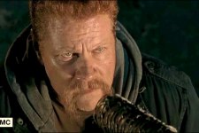 Abraham (Michael Cudlitz) em The Walking Dead