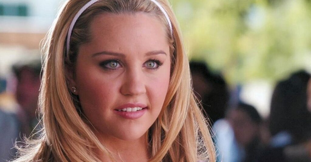 Amanda Bynes (Reprodução)