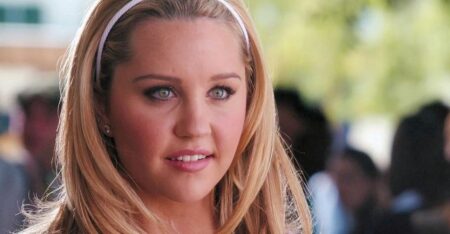 Amanda Bynes desabafa sobre diretor que disse que ela “parecia um monstro” Amanda Bynes (Reprodução)