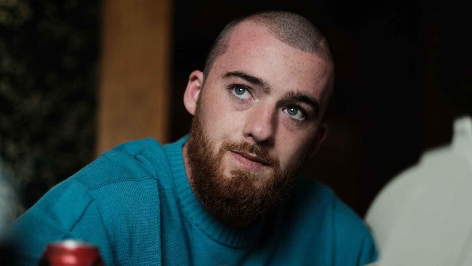 Angus Cloud comenta acusações de Euphoria glamourizar o uso de drogas Angus Cloud como Fezco em Euphoria Reproducao 2