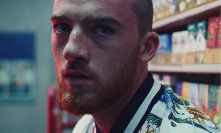 Angus Cloud como Fezco em Euphoria Reproducao
