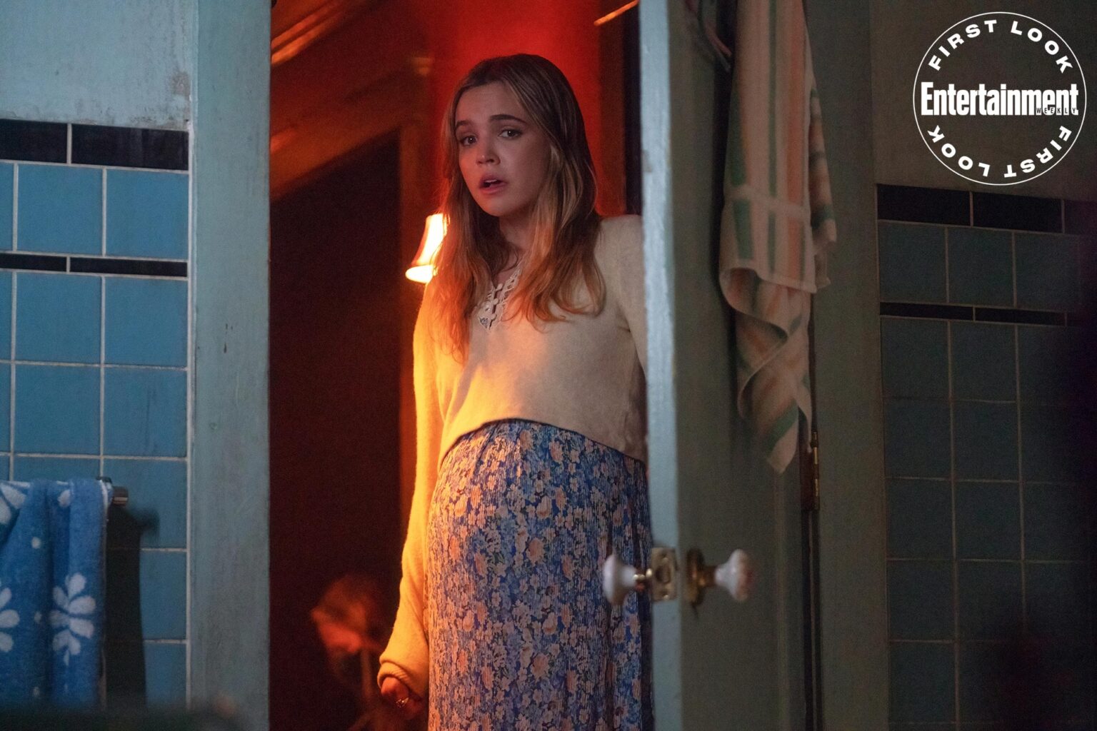 Cheio de Assassinatos, Intriga e Mentiras, novo trailer de Pretty Little Liars: Um Novo Pecado aterroriza Bailee Madison em Pretty Little Liars Original Sin