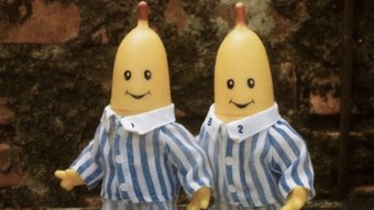 Bananas de Pijamas (Reprodução)