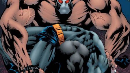 Batman A Queda do Morcego Reproducao