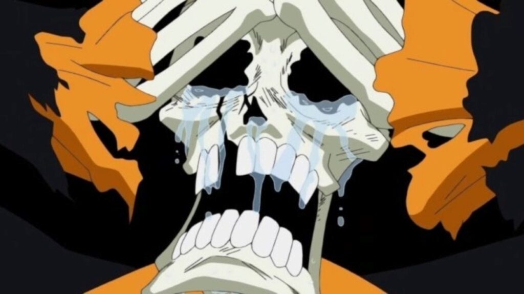 YOHOHOHO! Guilherme Briggs agradece apoio dos fãs de One Piece após se revelar dublador de personagem querido Brook one piece