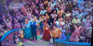 Cena de Encanto (Reprodução)