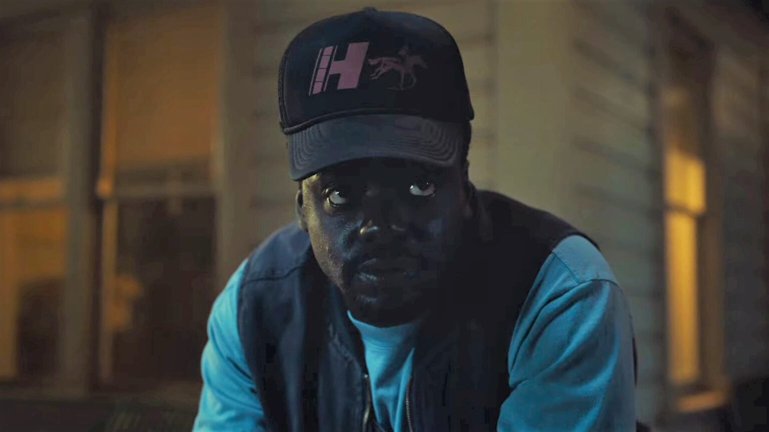Divulgado novo pôster de Não! Não Olhe! de Jordan Peele Daniel Kaluuya em Não! Não Olhe!