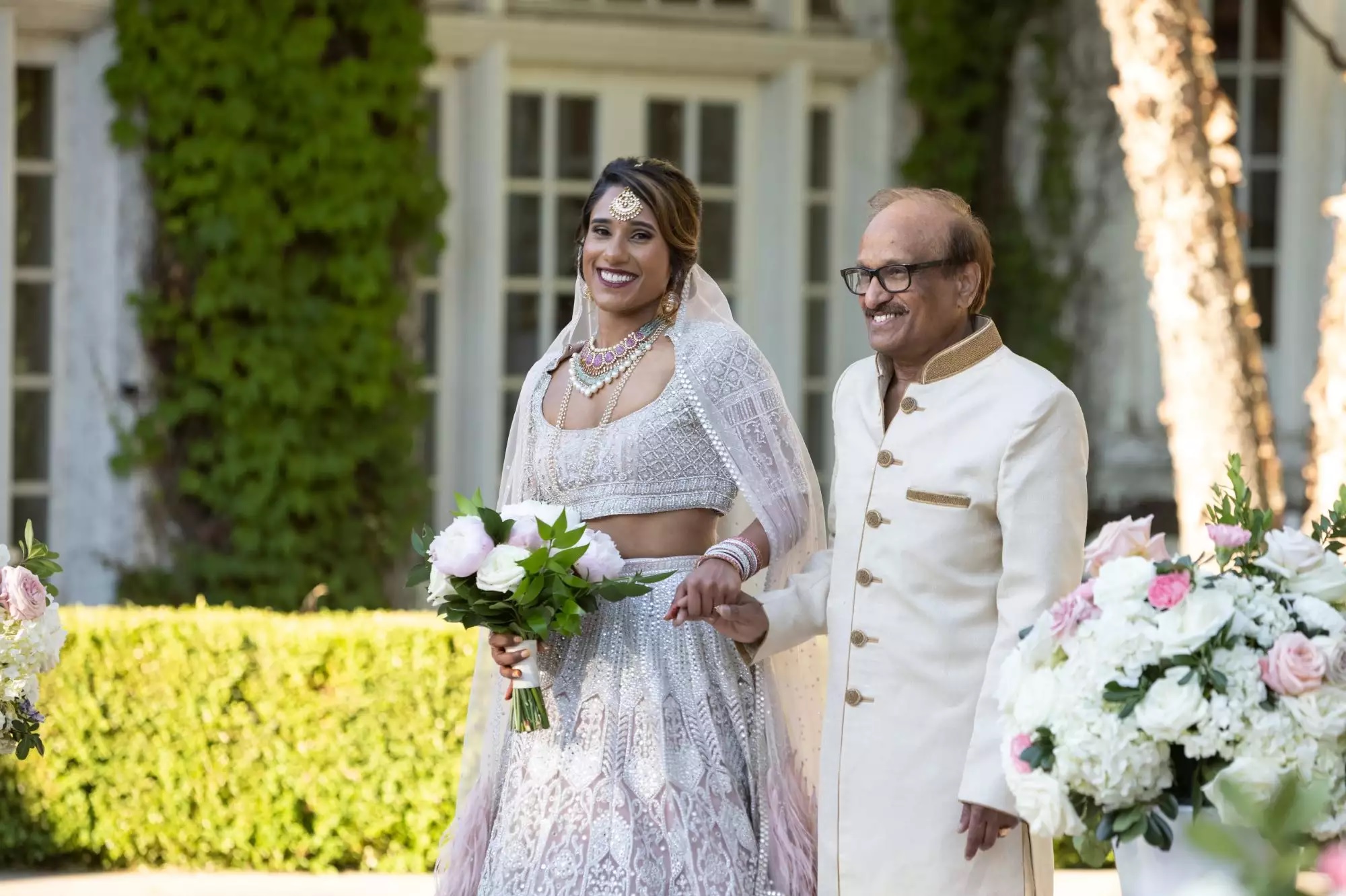 Deepti na 2a temporada de Casamento as Cegas Divulgacao