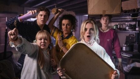 Derry Girls (Divulgação / Channel 4)