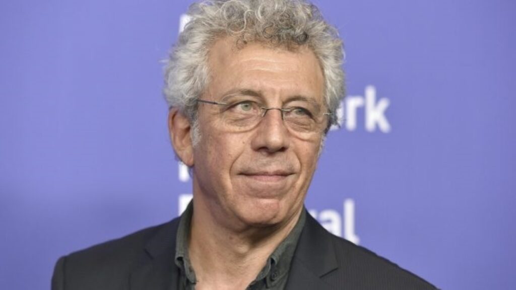 Elenco da série Entrevista com o vampiro ganha reforço Eric Bogosian (Reprodução)