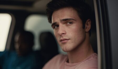 Jacob Elordi Reproducao