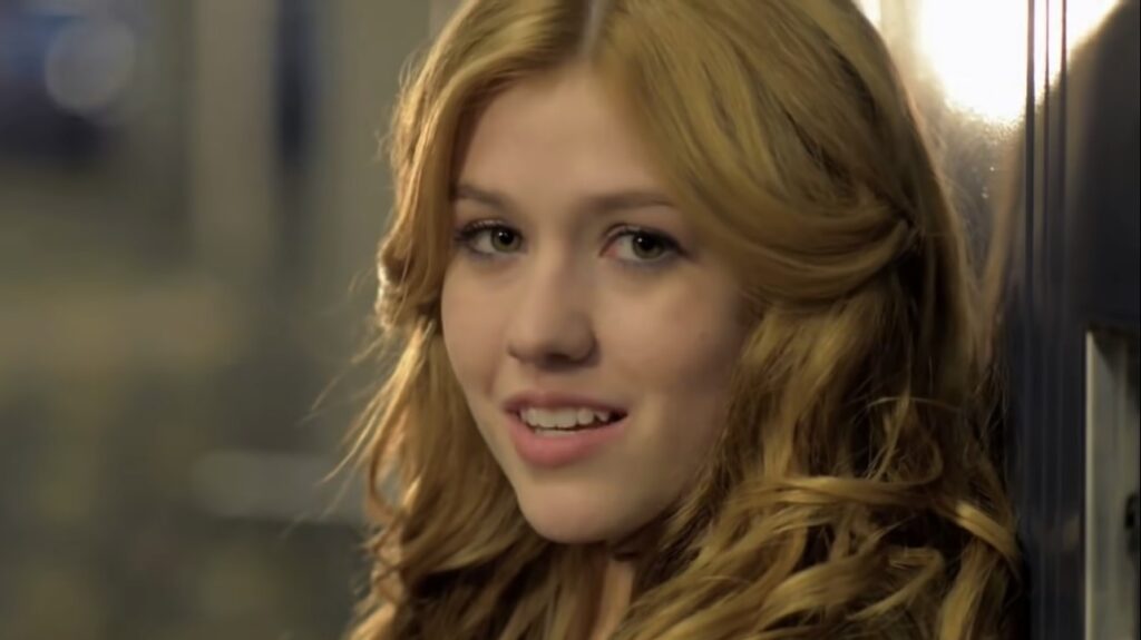Katherine McNamara será protagonista de spin-off de Walker Katherine McNamara