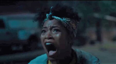 Não! Não Olhe! | Filmes de Jordan Peele têm conexão entre si? Keke Palmer em trailer de Não! Não Olhe!