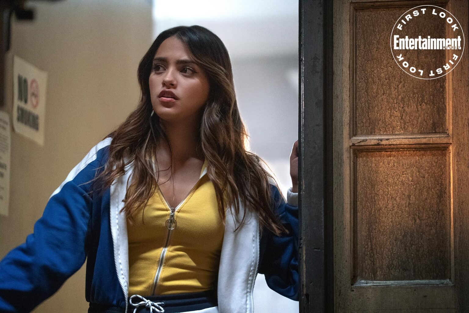 Pretty Little Liars: Um Novo Pecado e Riverdale estão conectadas? Entenda Maia Reficco em Pretty Little Liars Original Sin