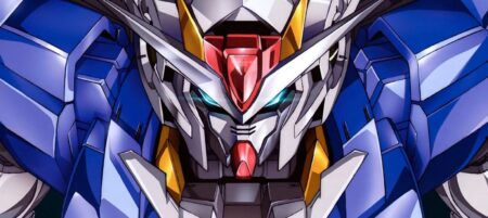 Mobile Suit Gundam (Reprodução)