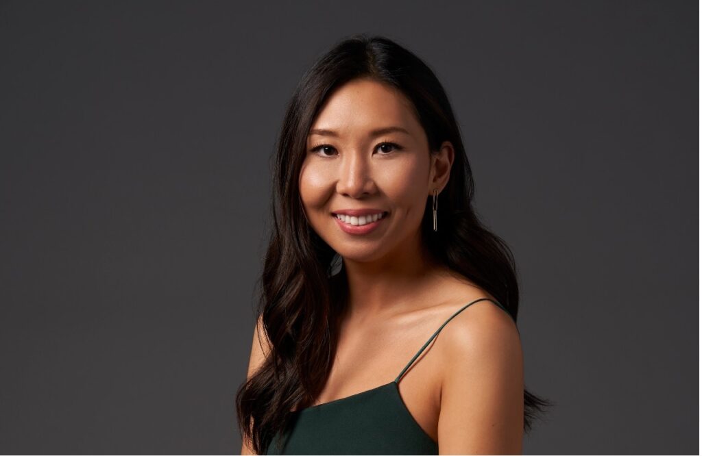 Natalie revela o que aprendeu com sua experiência em Casamento às Cegas Natalie Lee participou da 2a temporada de Casamento as Cegas Divulgacao
