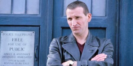 Christopher Eccleston (Reprodução)