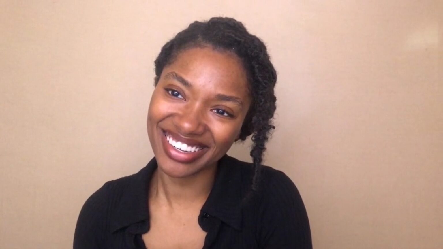 Law & Order: Atriz se sentiu num clube secreto de machos ao entrar na série Nona Parker Johnson Reproducao