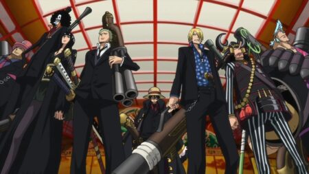 One Piece (Reprodução)