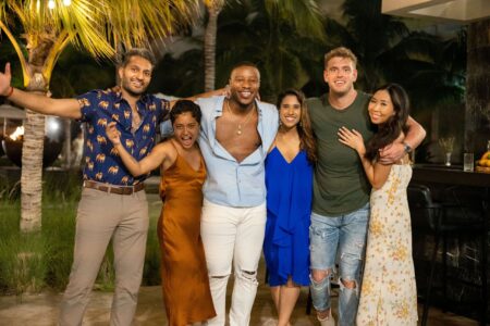 Participantes da 2a Temproada de Casamento as Cegas Divulgacao scaled 1