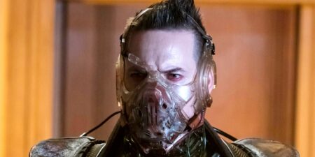 Shane West em Gotham (Reprodução)