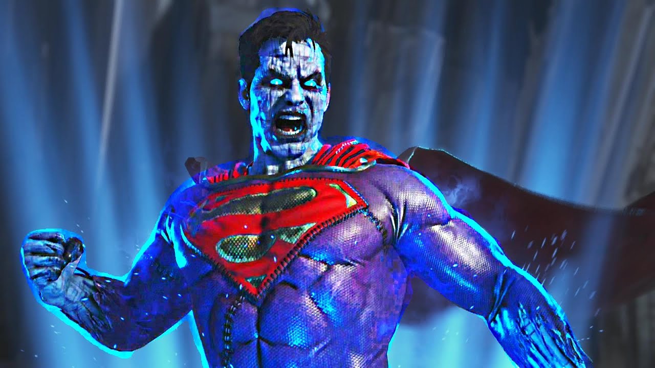 The Boys | Homelander não é a única versão vilã do Superman 2 Superman Bizarro Reproducao