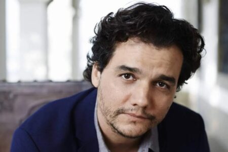 Wagner Moura terá papel em sequência de Gato de Botas Wagner Moura Divulgacao
