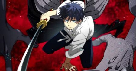 Jujutsu Kaisen (Reprodução)