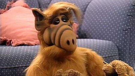ALF, O ETeimoso (Divulgação)