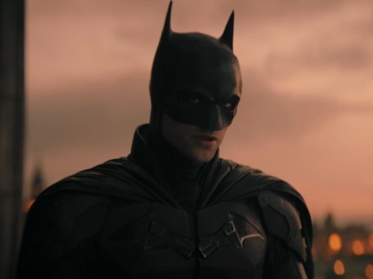 Batman | 4 trajes dos quadrinhos que poderiam aparecer no filme
