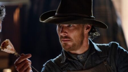 Onde assistir aos filmes indicados ao Oscar 2022? benedict ataque dos caes 07032022