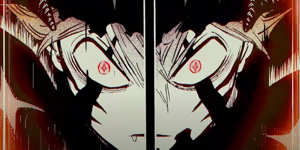 Trailer revela quando o filme de Black Clover será lançado Black Clover (Reprodução)