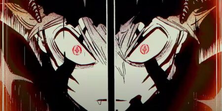 Black Clover (Reprodução)
