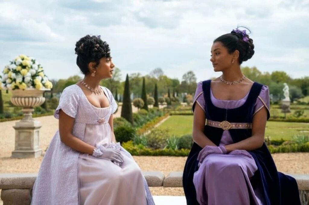 Bridgerton Temporada 2 (Divulgação / Netflix)