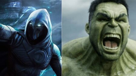 cavaleiro HULK