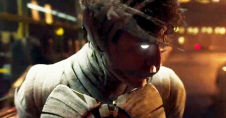 Diretor da Marvel critica filme da DC por falta de representação; entenda cavaleiro da lua 10032022