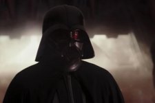 Darth Vader em Star Wars (Reprodução / Lucasfilm)