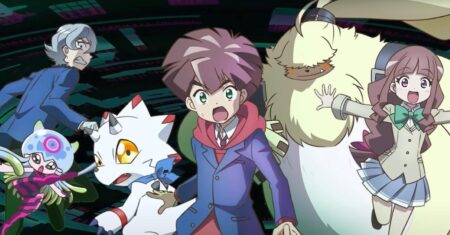 Digimon Ghost Game (Reprodução)