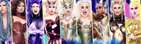 RuPaul's Drag Race UK vs The World (Divulgação)