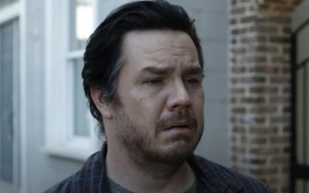 Eugene (Josh McDermitt) em The Walking Dead (Reprodução)