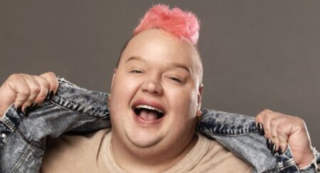 Eureka (Reprodução/Twitter)