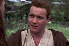 Ewan McGregor como Obi-Wan em Star Wars (Reprodução / Lucasfilm)