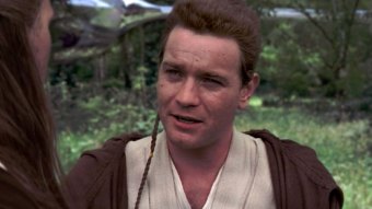 Ewan McGregor como Obi-Wan em Star Wars (Reprodução / Lucasfilm)